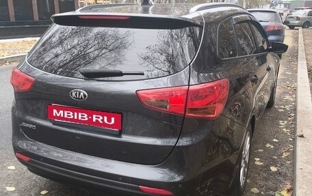 KIA cee'd III, 2018 год, 1 440 000 рублей, 3 фотография