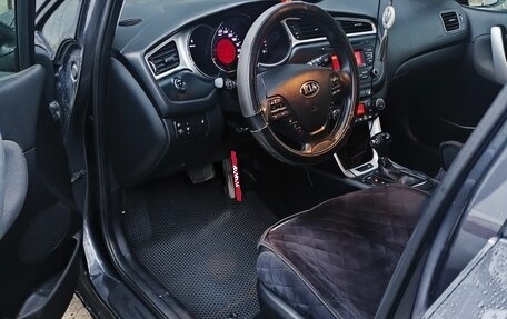 KIA cee'd III, 2018 год, 1 440 000 рублей, 6 фотография