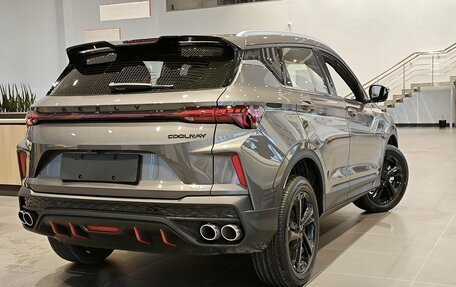 Geely Coolray I, 2024 год, 2 909 190 рублей, 3 фотография