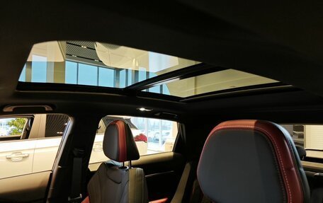 Geely Coolray I, 2024 год, 2 909 190 рублей, 9 фотография