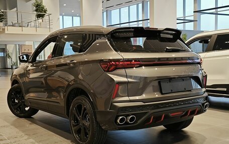 Geely Coolray I, 2024 год, 2 909 190 рублей, 2 фотография