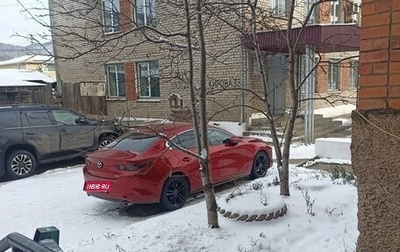 Mazda 3, 2020 год, 1 750 000 рублей, 1 фотография