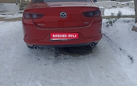 Mazda 3, 2020 год, 1 750 000 рублей, 2 фотография