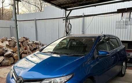 Toyota Auris II, 2013 год, 1 250 000 рублей, 1 фотография