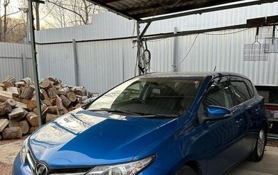 Toyota Auris II, 2013 год, 1 250 000 рублей, 1 фотография