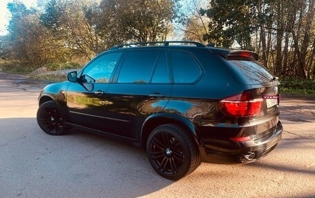 BMW X5, 2011 год, 2 250 000 рублей, 1 фотография