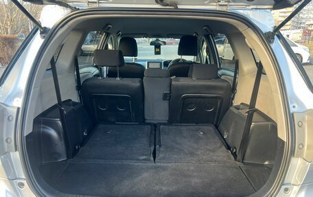 Toyota Wish II, 2011 год, 1 299 999 рублей, 13 фотография