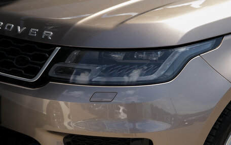 Land Rover Range Rover Sport II, 2018 год, 4 650 000 рублей, 5 фотография
