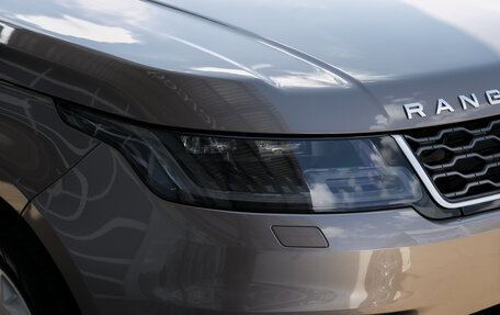 Land Rover Range Rover Sport II, 2018 год, 4 650 000 рублей, 6 фотография