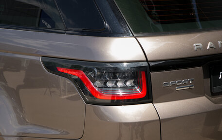 Land Rover Range Rover Sport II, 2018 год, 4 650 000 рублей, 8 фотография