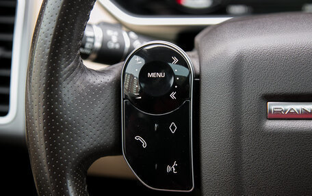 Land Rover Range Rover Sport II, 2018 год, 4 650 000 рублей, 12 фотография