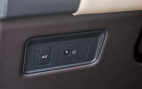 Land Rover Range Rover Sport II, 2018 год, 4 650 000 рублей, 18 фотография