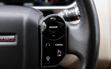 Land Rover Range Rover Sport II, 2018 год, 4 650 000 рублей, 13 фотография