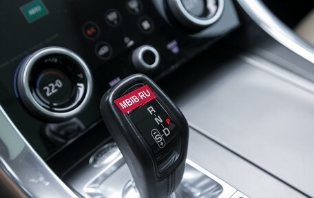 Land Rover Range Rover Sport II, 2018 год, 4 650 000 рублей, 17 фотография