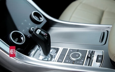 Land Rover Range Rover Sport II, 2018 год, 4 650 000 рублей, 16 фотография