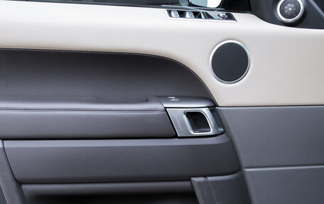 Land Rover Range Rover Sport II, 2018 год, 4 650 000 рублей, 20 фотография