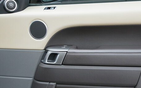 Land Rover Range Rover Sport II, 2018 год, 4 650 000 рублей, 30 фотография