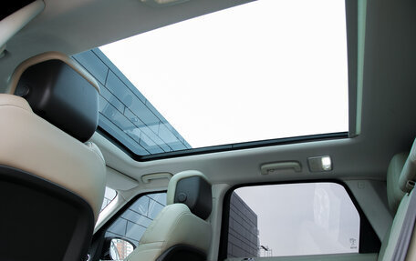 Land Rover Range Rover Sport II, 2018 год, 4 650 000 рублей, 26 фотография