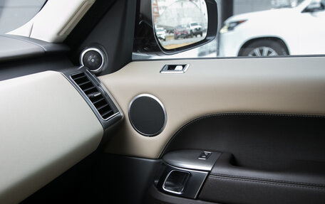 Land Rover Range Rover Sport II, 2018 год, 4 650 000 рублей, 31 фотография