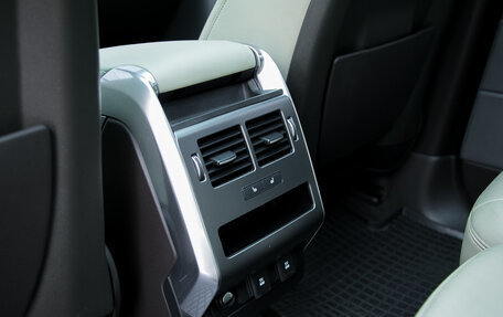 Land Rover Range Rover Sport II, 2018 год, 4 650 000 рублей, 25 фотография