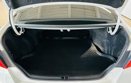 Toyota Camry, 2013 год, 1 899 000 рублей, 19 фотография