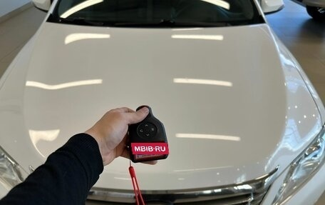 Toyota Camry, 2013 год, 1 899 000 рублей, 29 фотография