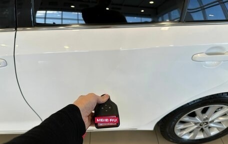 Toyota Camry, 2013 год, 1 899 000 рублей, 22 фотография