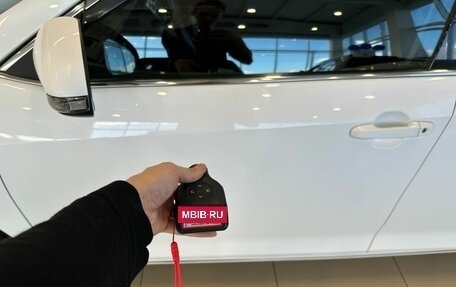 Toyota Camry, 2013 год, 1 899 000 рублей, 21 фотография