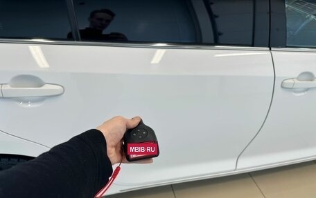 Toyota Camry, 2013 год, 1 899 000 рублей, 26 фотография