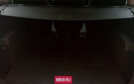 Volkswagen Touran III, 2017 год, 1 090 000 рублей, 8 фотография