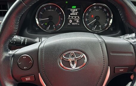 Toyota Auris II, 2013 год, 1 250 000 рублей, 6 фотография