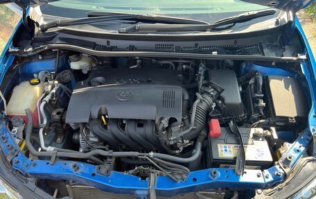 Toyota Auris II, 2013 год, 1 250 000 рублей, 8 фотография