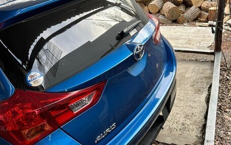 Toyota Auris II, 2013 год, 1 250 000 рублей, 9 фотография