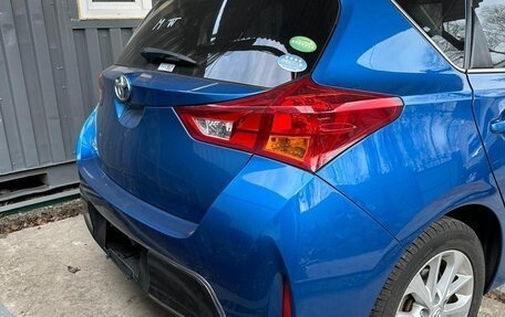 Toyota Auris II, 2013 год, 1 250 000 рублей, 4 фотография