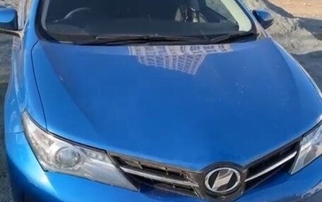 Toyota Auris II, 2013 год, 1 250 000 рублей, 2 фотография