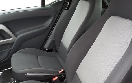 Smart Fortwo III, 2015 год, 990 000 рублей, 9 фотография