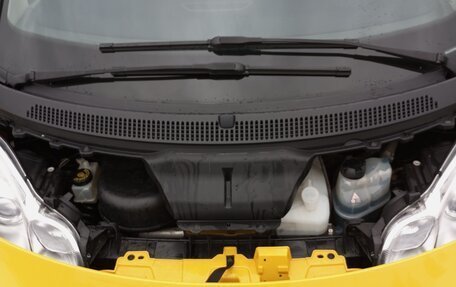 Smart Fortwo III, 2015 год, 990 000 рублей, 5 фотография