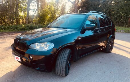 BMW X5, 2011 год, 2 250 000 рублей, 4 фотография