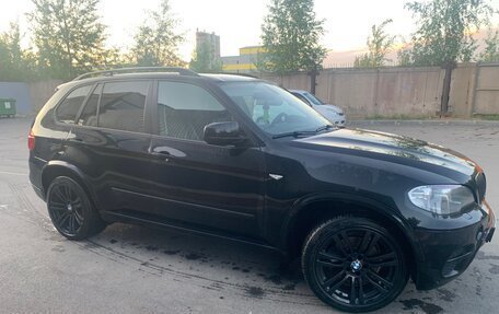 BMW X5, 2011 год, 2 250 000 рублей, 6 фотография