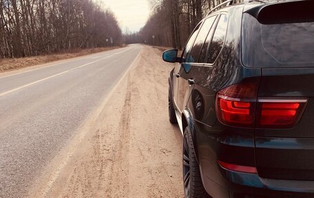 BMW X5, 2011 год, 2 250 000 рублей, 7 фотография