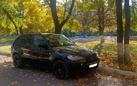 BMW X5, 2011 год, 2 250 000 рублей, 9 фотография