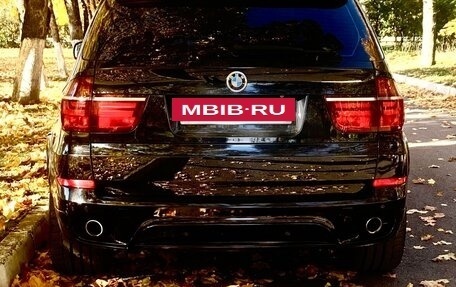 BMW X5, 2011 год, 2 250 000 рублей, 8 фотография