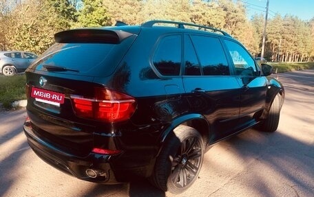 BMW X5, 2011 год, 2 250 000 рублей, 2 фотография