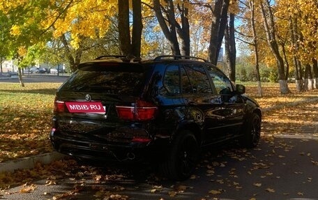 BMW X5, 2011 год, 2 250 000 рублей, 11 фотография