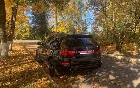 BMW X5, 2011 год, 2 250 000 рублей, 10 фотография
