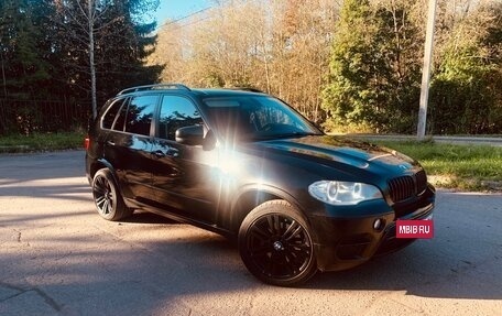 BMW X5, 2011 год, 2 250 000 рублей, 3 фотография