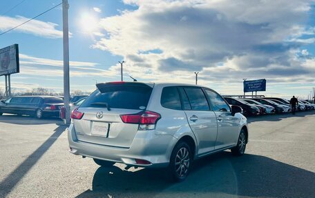 Toyota Corolla, 2020 год, 1 499 000 рублей, 6 фотография