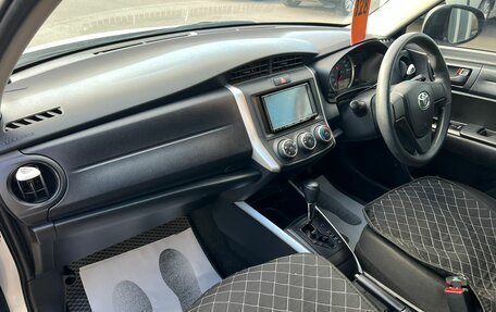 Toyota Corolla, 2020 год, 1 499 000 рублей, 13 фотография