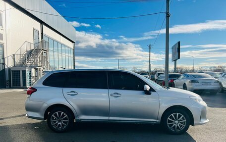 Toyota Corolla, 2020 год, 1 499 000 рублей, 7 фотография