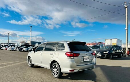 Toyota Corolla, 2020 год, 1 499 000 рублей, 4 фотография